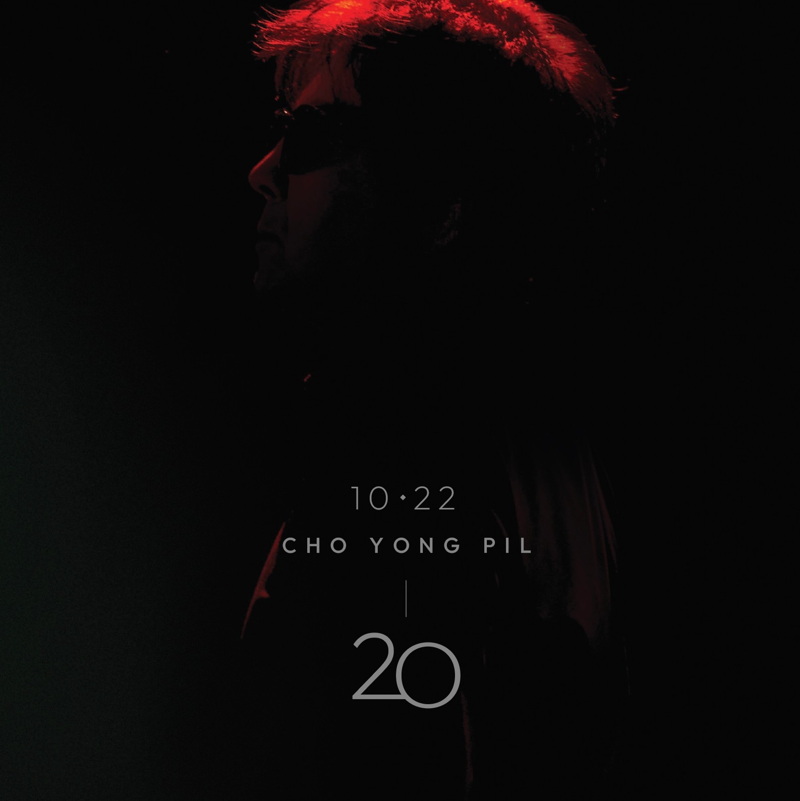 “Emotion to Share with Fans”… Jo Yong-pil Releases 20th Studio Album