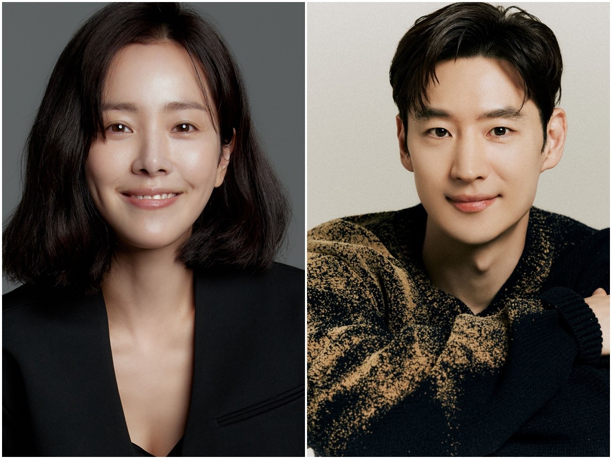 “Who will succeed Kim Hye-soo as MC?…Han Ji-min & Lee Je-hoon, the faces of ‘Blue Dragon'”