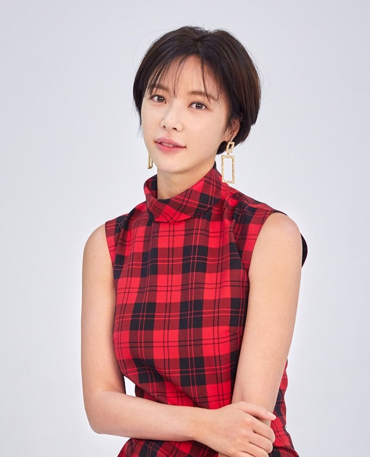 Hwang Jung-eum, ‘I Like Being Single’ MC…”Lots of Support When I Was Struggling, Gave Me Courage”