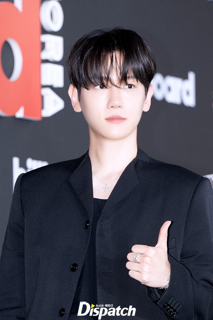 “Our History is Our Future”… Baek Hyun Donates 5,000 to National Museum