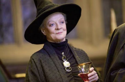 “Goodbye, Professor McGonagall”…Maggie Smith Passes Away at Age 89