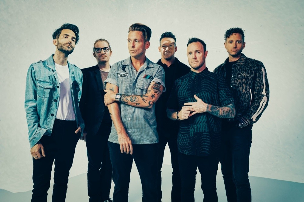 OneRepublic, 7-Year Comeback to Korea… Concert on January 18 Next Year