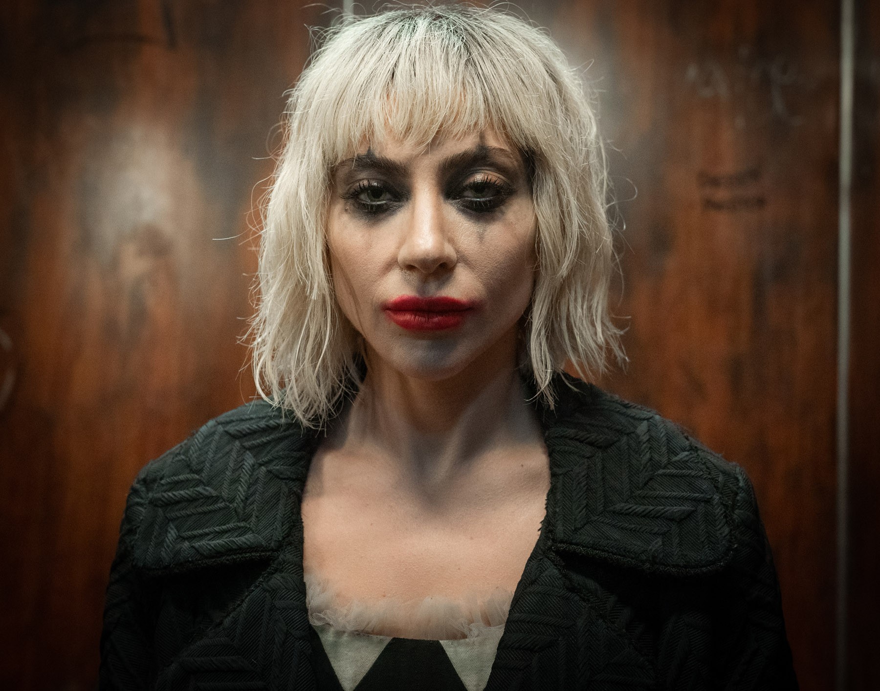 “Mad Lady Gaga”… ‘Joker: Folie à Deux’, New Harley Quinn