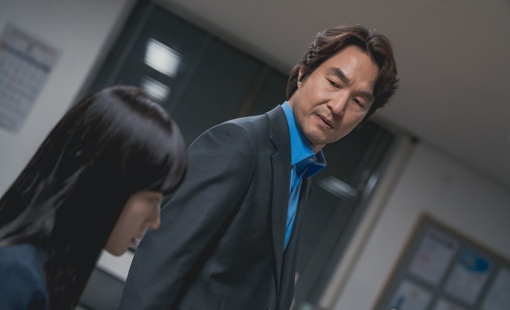 Han Suk-kyu, “The Real Healer” reason for appearance…”As a parent, a work I pondered”