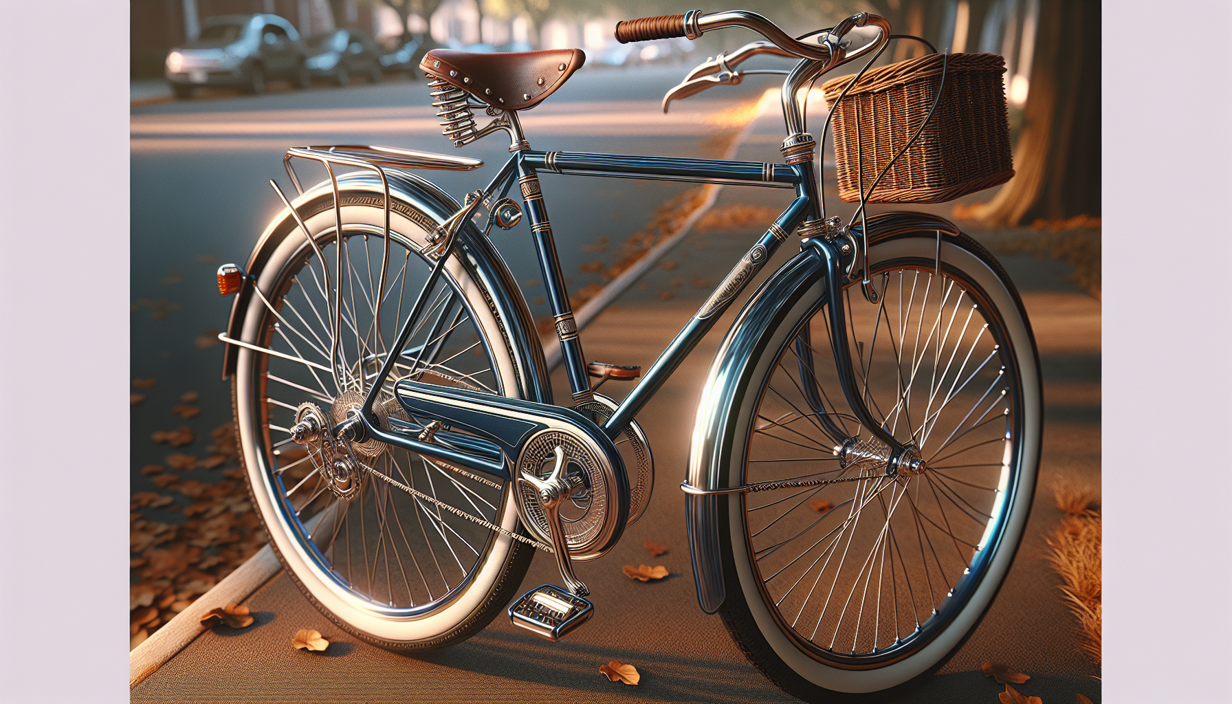 자전거(Bicycle)