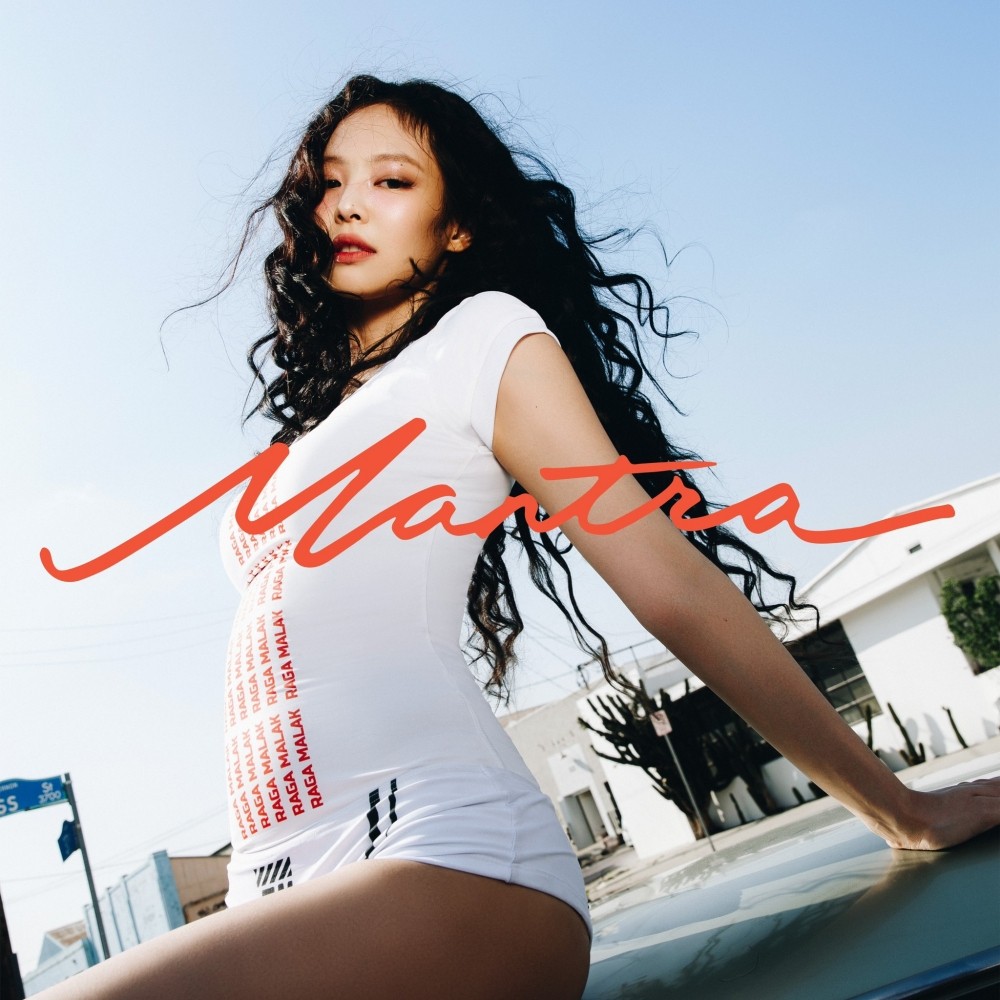 “Jennie Has an Interesting Talent”… UK Foreign Press Praises Her Solo ‘You & Me’