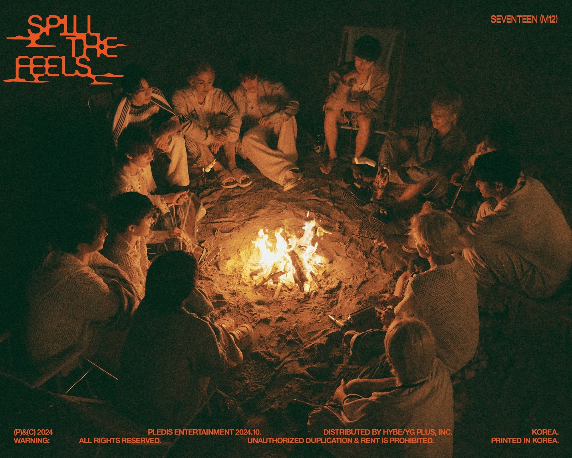 “There’s Still Much to Show”… SEVENTEEN, Endless Growth (Q&A)