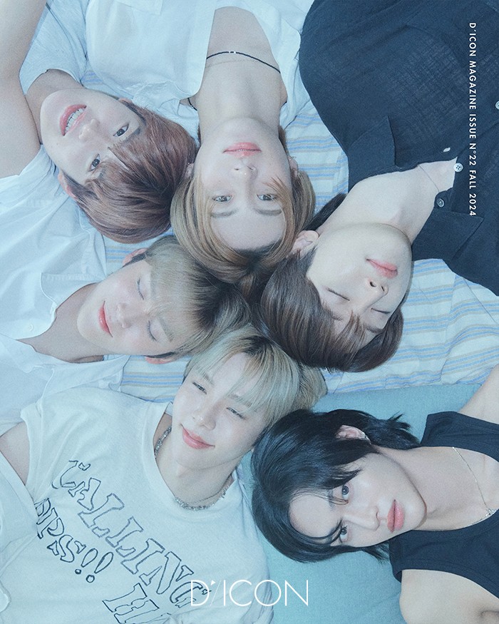 “Breeze is the Answer”…RIIZE, Full-Fledged Sincerity (D Icon)