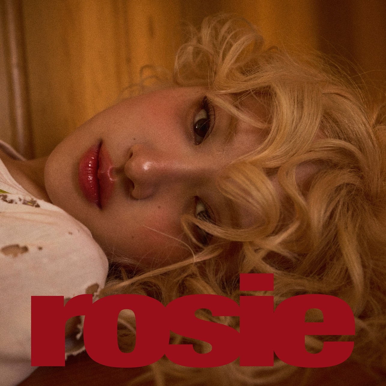 Rosé, Solo Comeback on December 6th… Announces Release of First Full Album ‘Rosie’