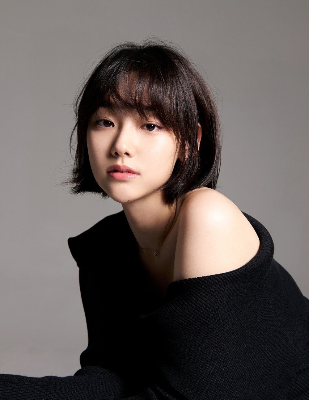 Kang Mina, First Terrestrial Lead… ‘Youngbok, Sachiko’ Korean Wife Role