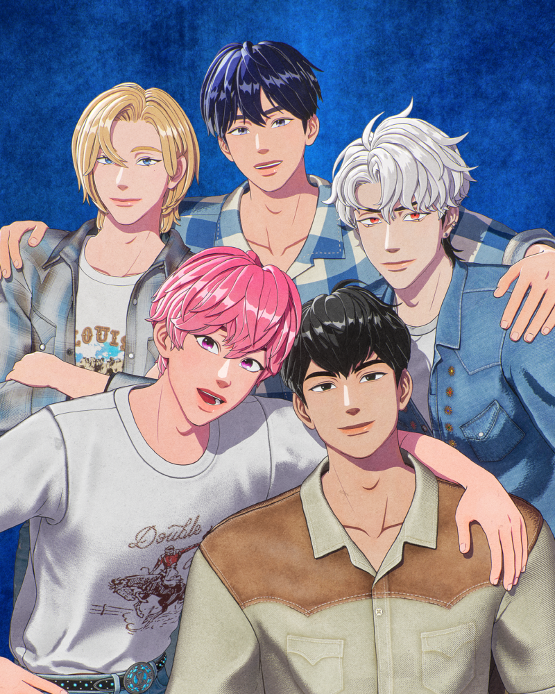 Playeave’s First OST Hits Big, Tops Domestic Music Charts