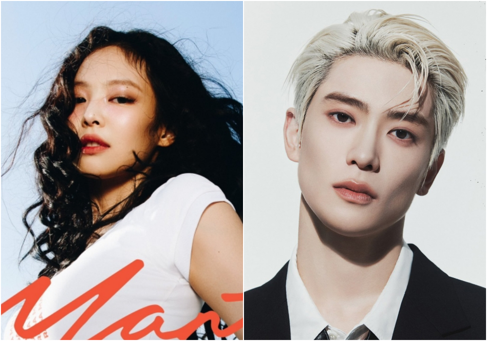 Jennie and Jaehyun’s new songs deemed unsuitable for broadcast… KBS states “Brand mention violates review standards”