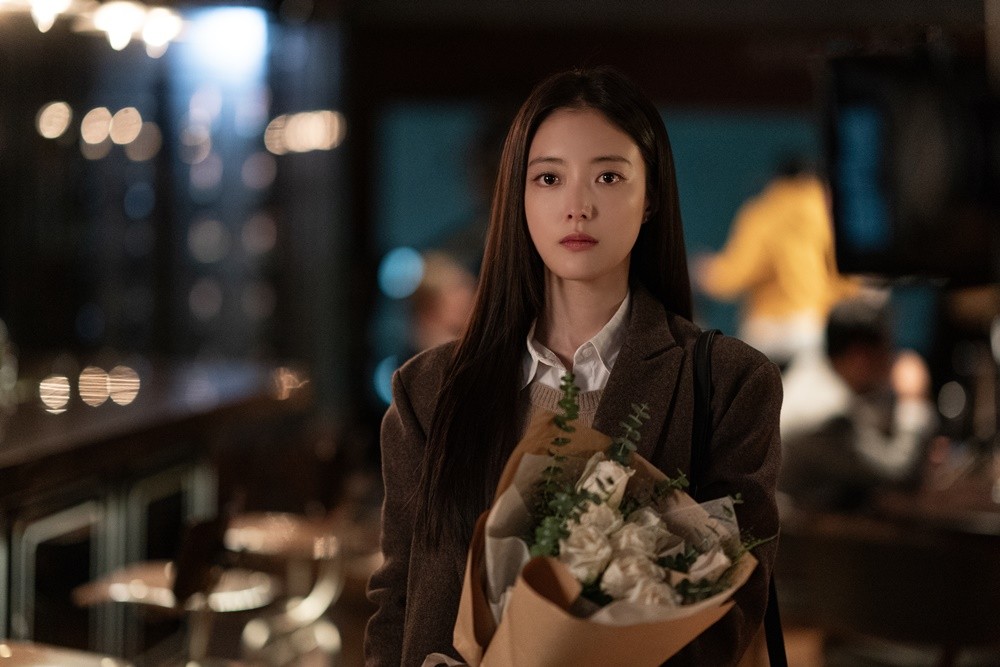 Lee Se-young, ‘Melo Queen’ Aura…’After Love~’, Completion of the Narrative