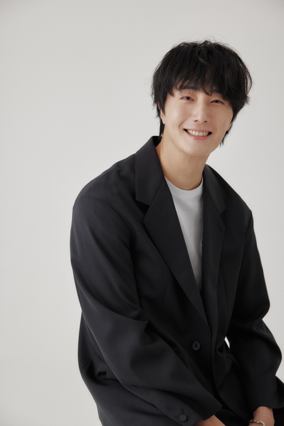Jung Il-woo, Korea-Vietnam Co-production Film… ‘Going to Throw Away Mom’, Adds Emotion