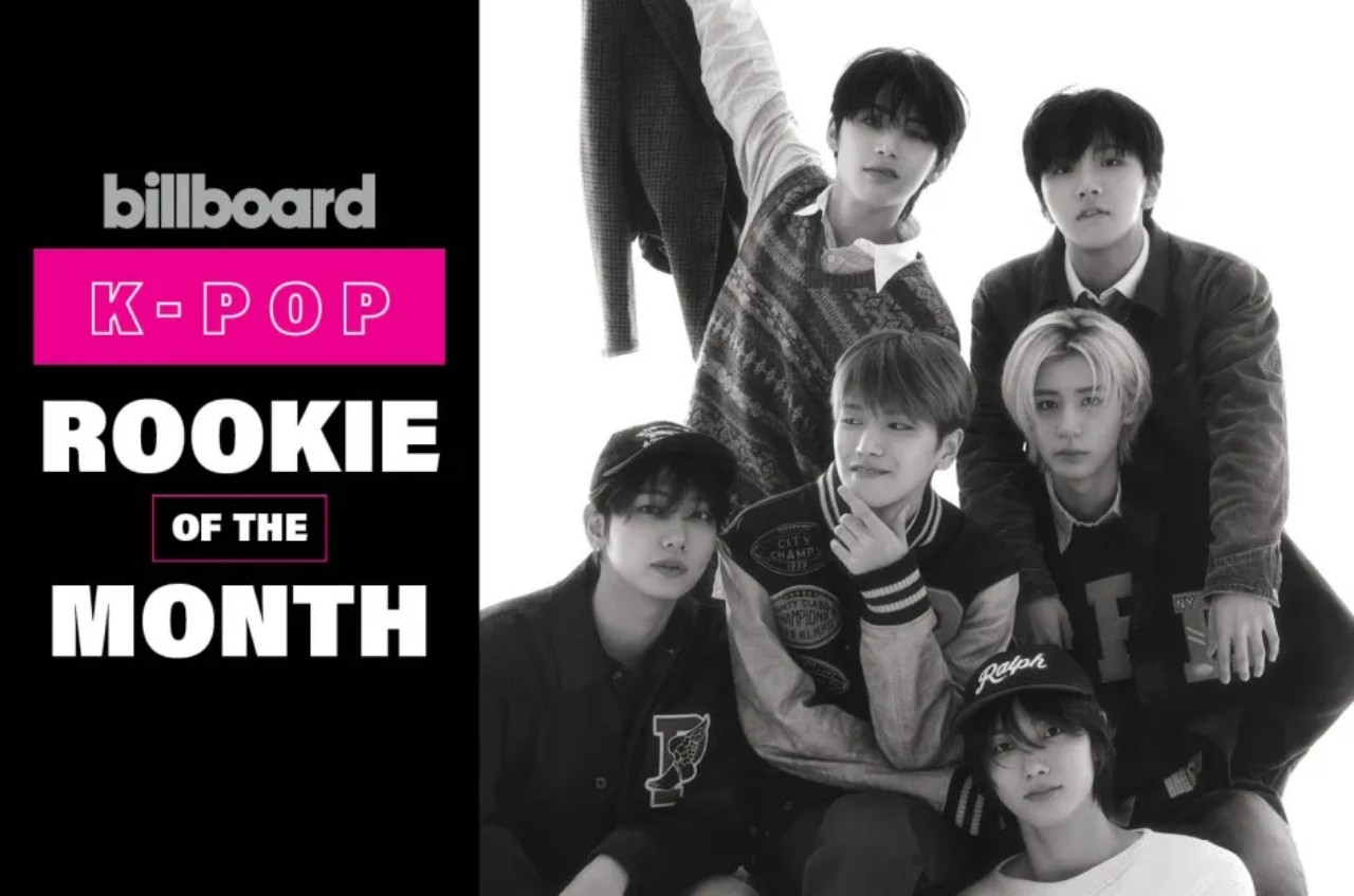 Bonekdo, Rookies Leading K-Pop…”A Group that Stands Out for Creativity”