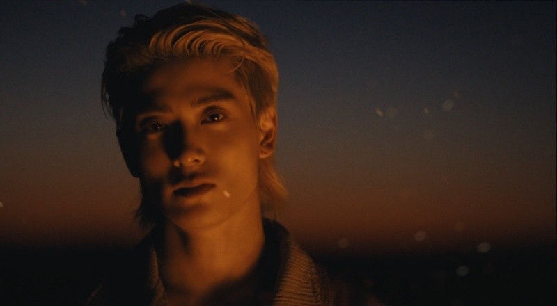 Jaehyun, Cinematic Mood…”Witty, Unconditional”