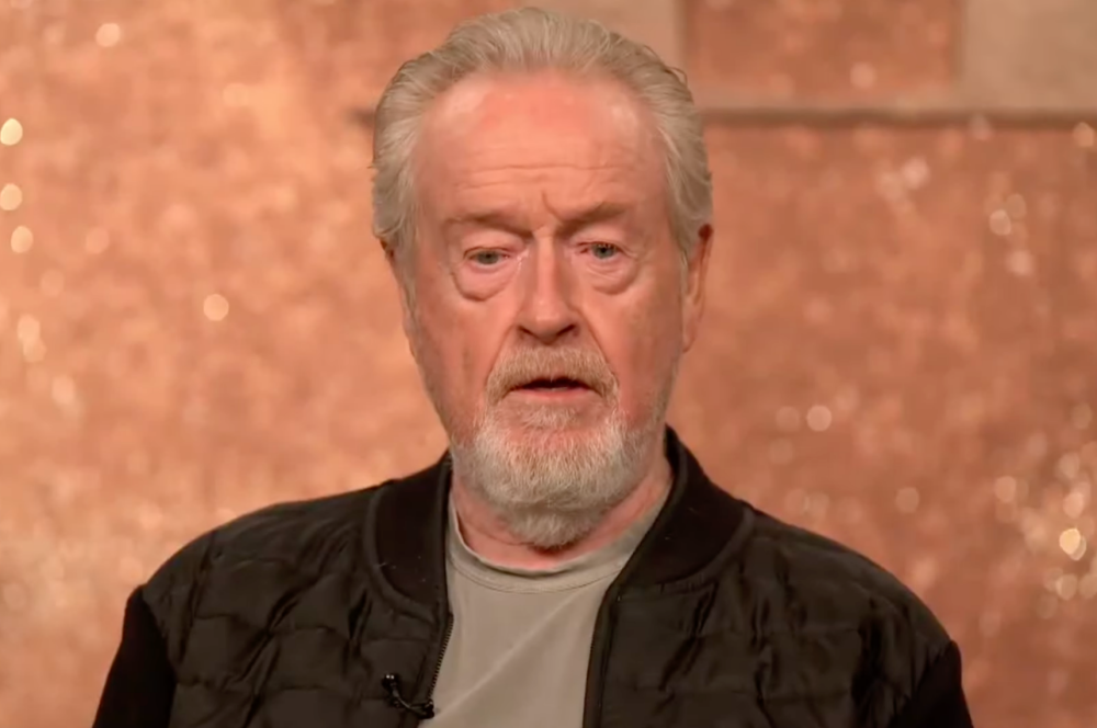 “For 24 Years, Verified and Contemplated”… Ridley Scott, Return of a Master (Gladiator 2)