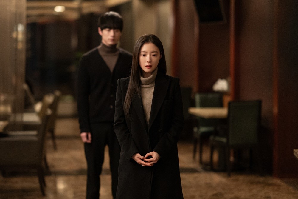 Lee Se-young Turns Away from Kentaro…’After Love’ Concludes on the 25th