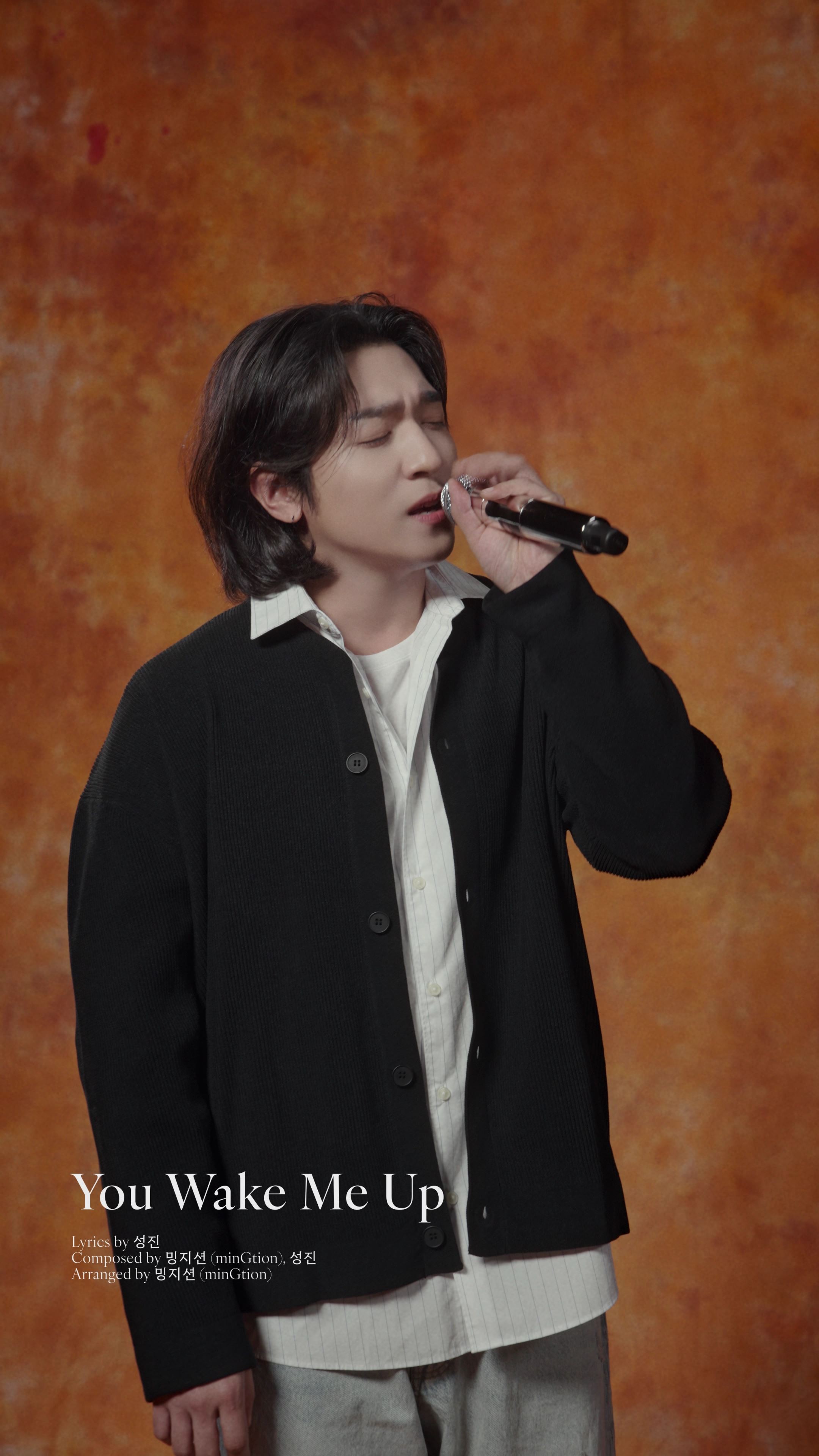 DAY6 Sungjin Sings a New Song: Preview of ’30’ Track