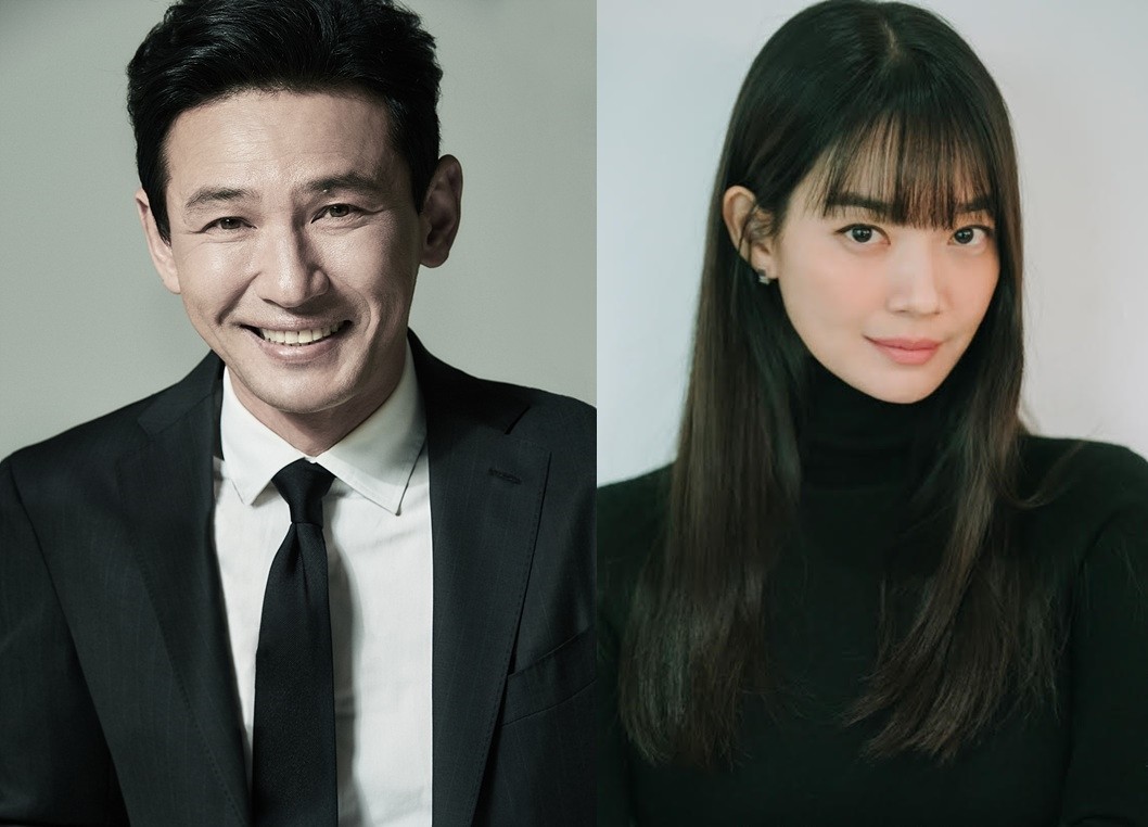 Hwang Jung-min · Shin Min-a, Artist Awards… “Precious prize money, will use it for a good cause”