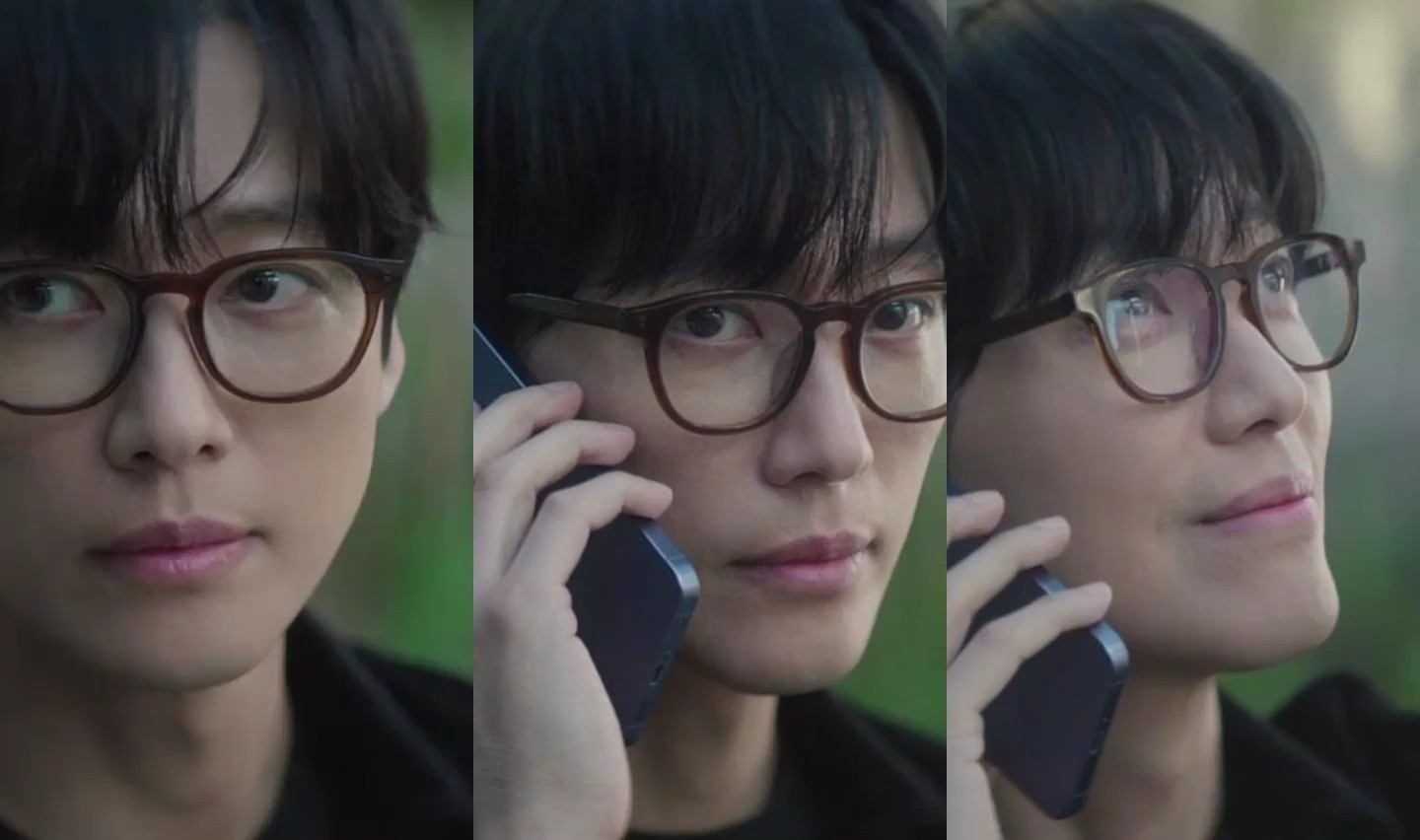 “How About the Genius Director Lee Jehane?”… Namkoong Min Unveils ‘Our Movie’ Set