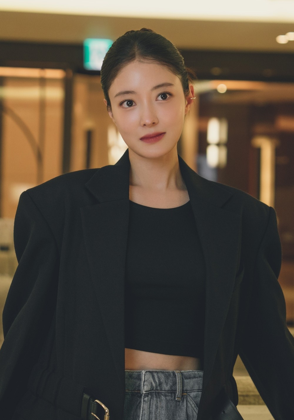 Lee Se-young, After “The Love” Ends… “A Precious Gift, Gained Insights”