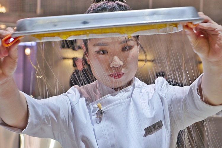 “‘Black-and-White Cook’, Who Cleaned It Up?”…Jung Ji-sun Explains Bath Cleanup