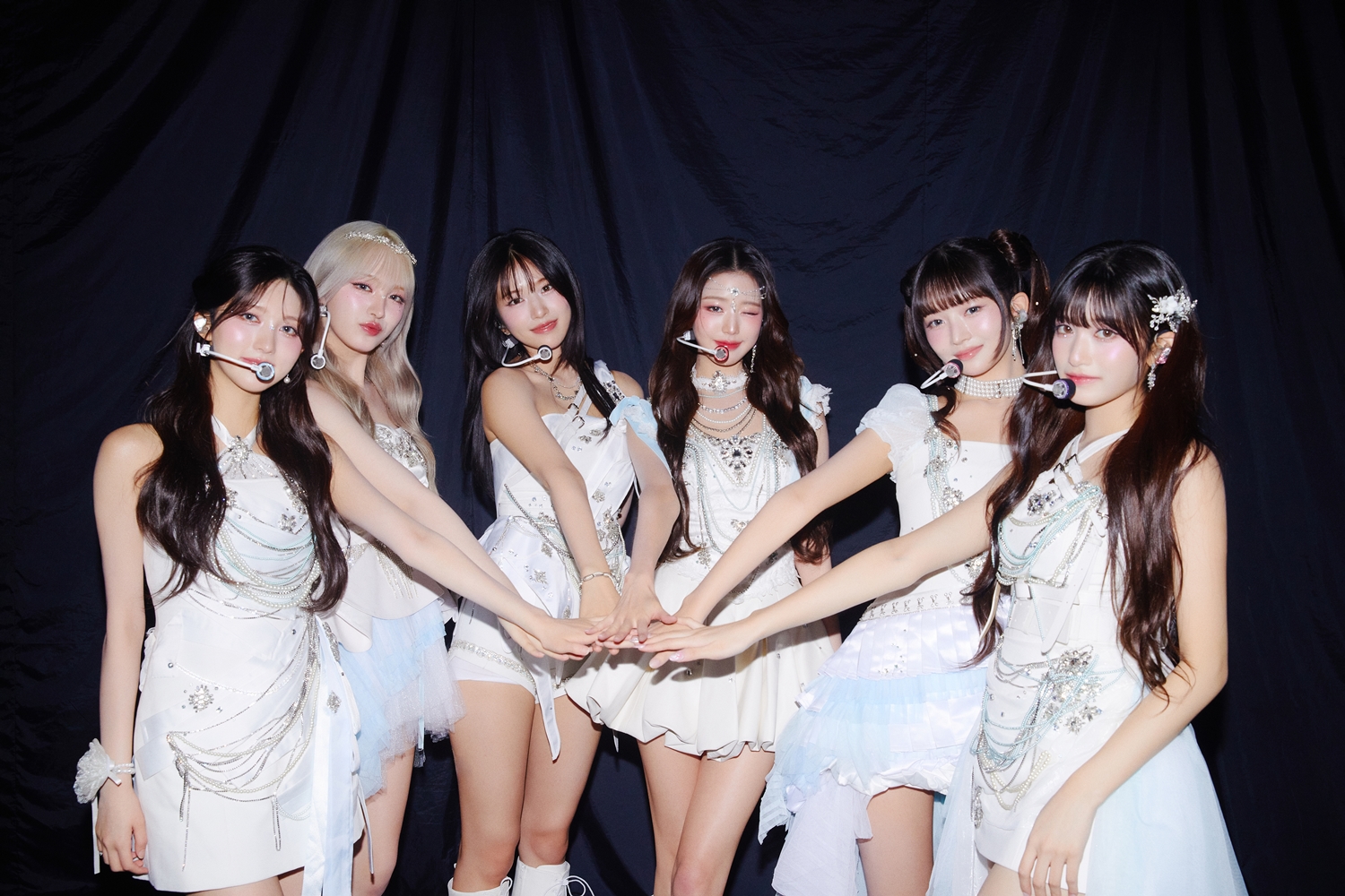 IVE to Appear on Japanese Music Show… ‘Crush’, to be Performed with a Fresh Concept