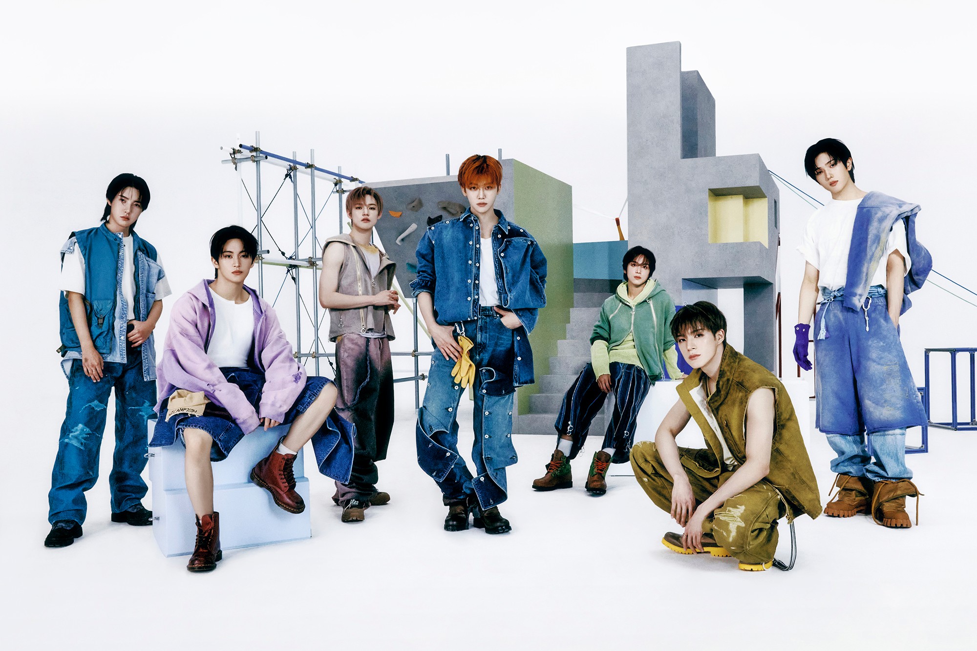 NCT Dream, Upbeat Comeback Song…”When I’m With You”