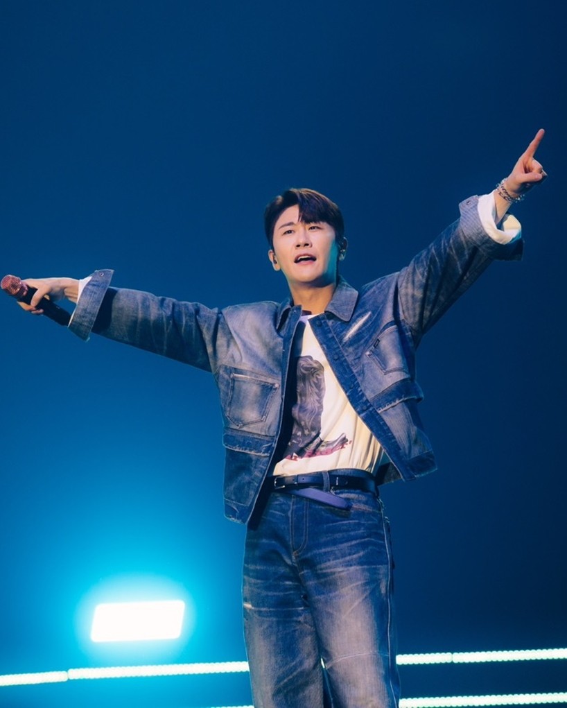 Young Tak, Kicks off Nationwide Tour…”Tak Show, It’s Genuine from the Start”