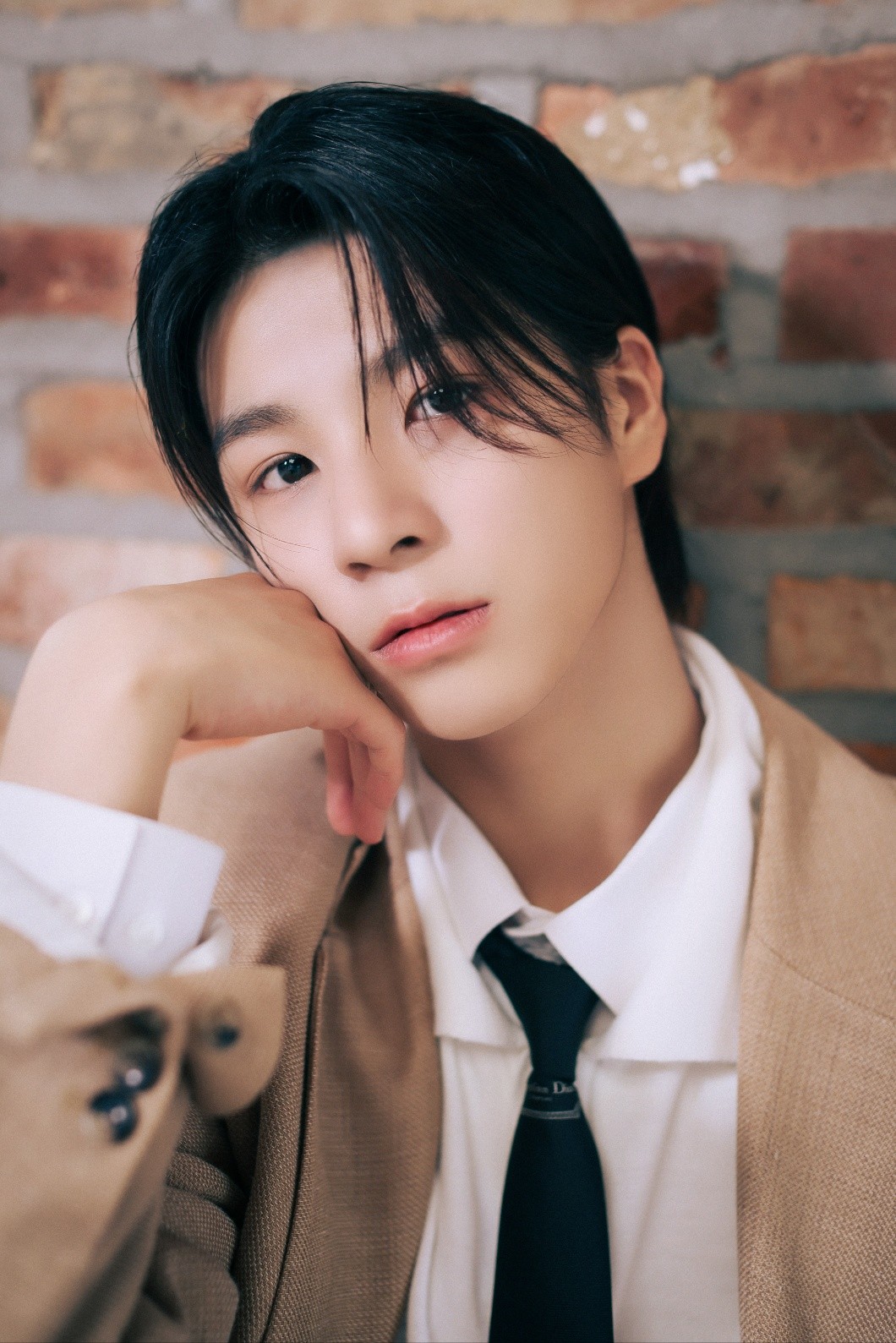 Jeong Dong-won to Release New Song in November…”Return of the Hexagonal Artist”
