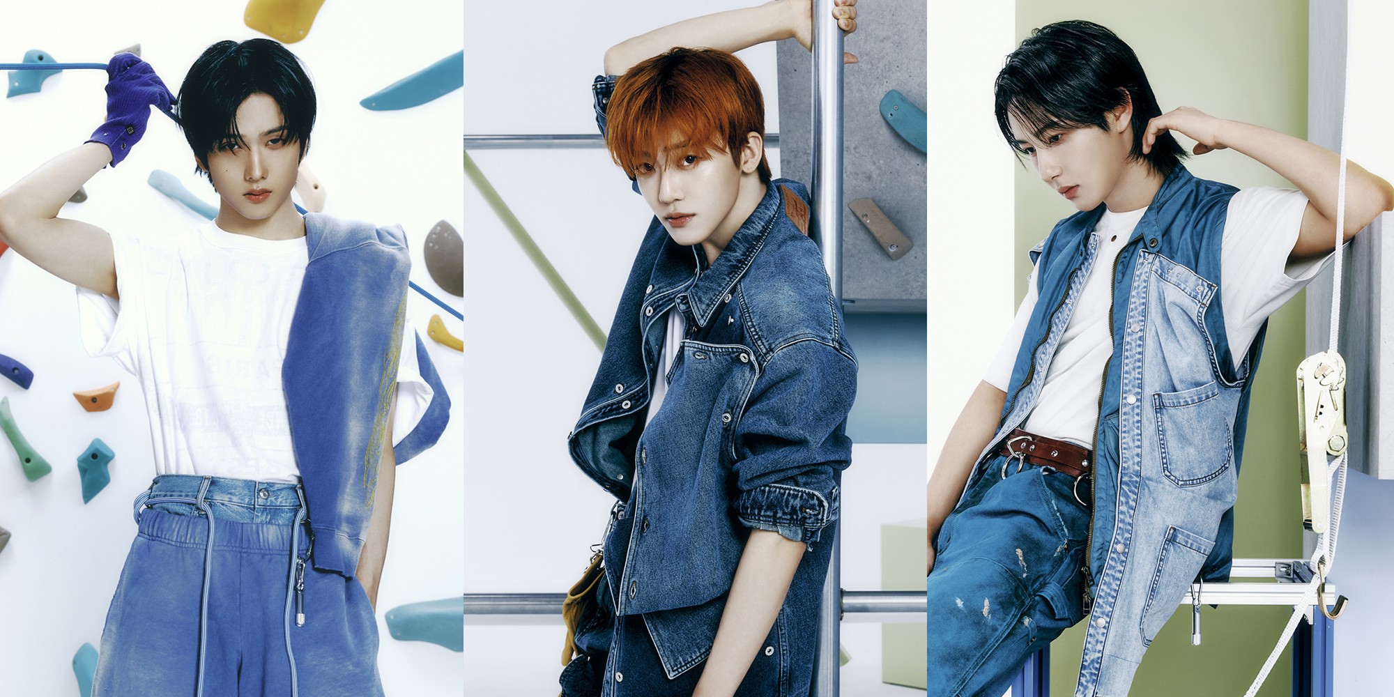 NCT Dream’s Overwhelming Confession…”Filled with Excitement, Dreamscape”
