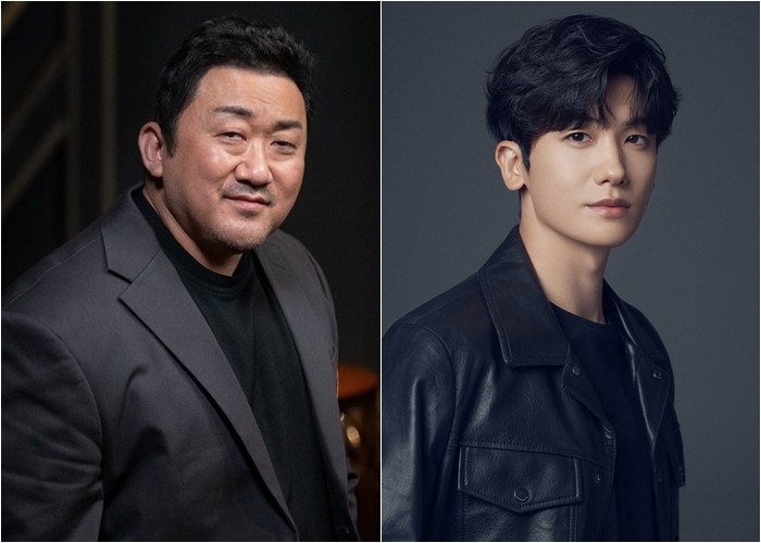 ‘Twelve’, Anticipated Casting…”Angel Ma Dong-seok vs. Demon Park Hyung-sik”