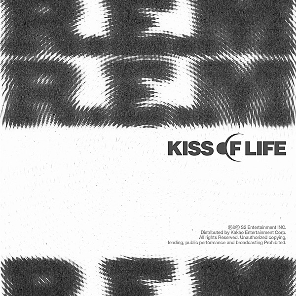 KISS OF LIFE, Pre-release of ‘R.E.M’… A Melody That Should Not Be Broken