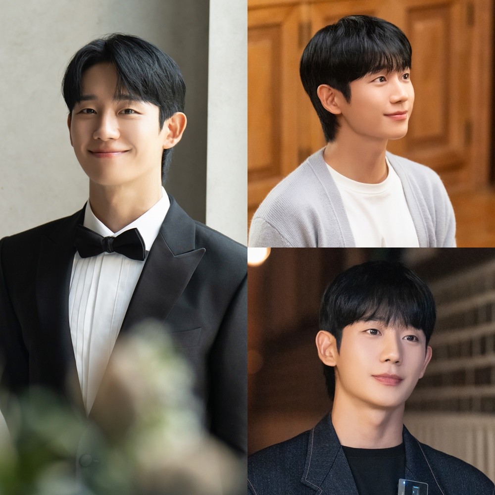 Jung Hae-in, “Feelings on the end of ‘The Perfect Son'” … “My first rom-com, a time of great learning”