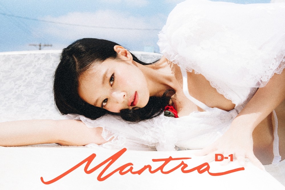 Jennie, Makes a Powerful Comeback…”This that pretty girl!”