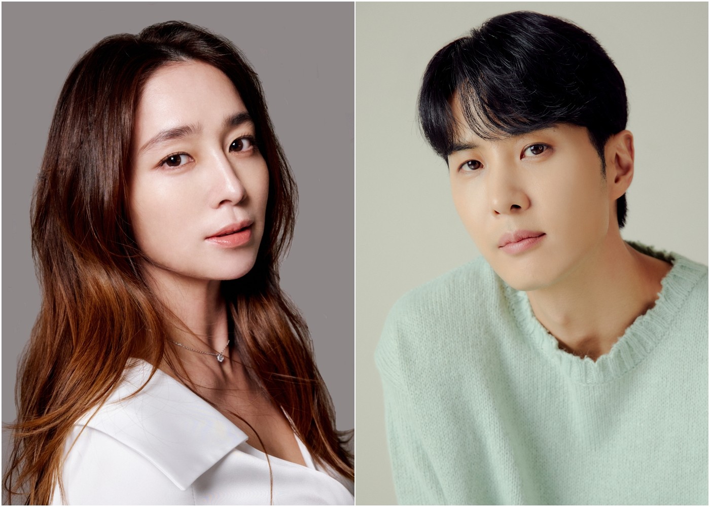 Lee Min-jung and Kim Ji-seok, Enemies Chemistry: “Are you tired? Yes, let’s get a divorce”