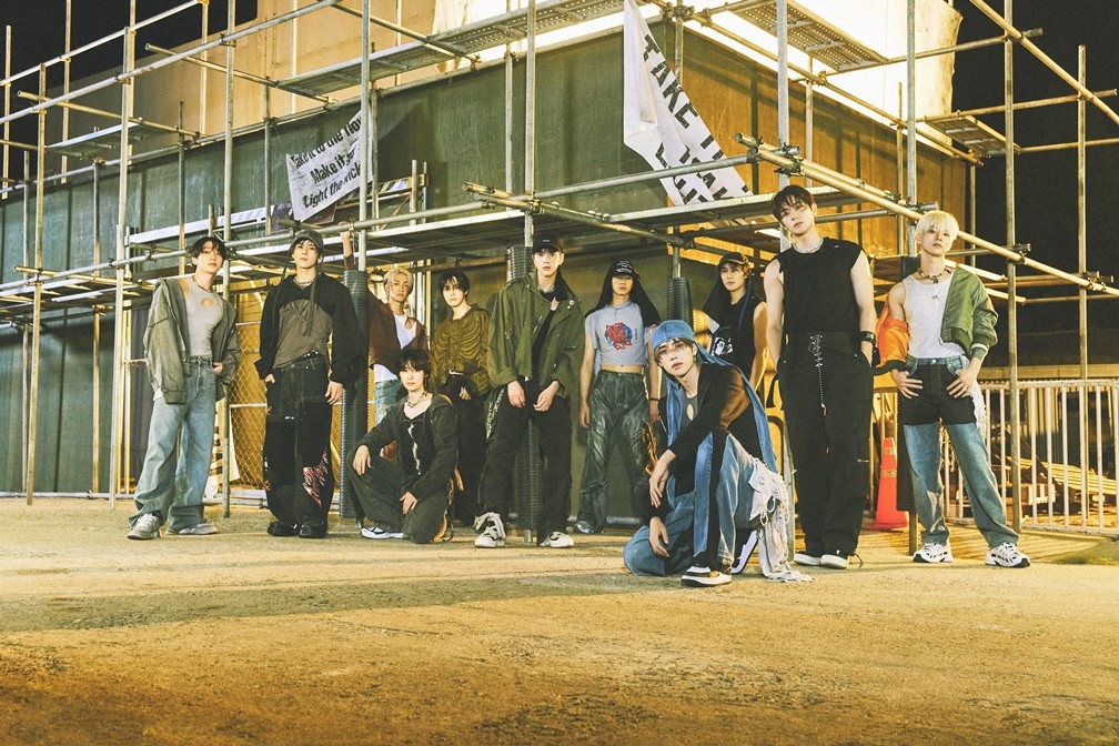 THE BOYZ Initiate Comeback Activities… Three Points of Interest in ‘THRILL-ING’