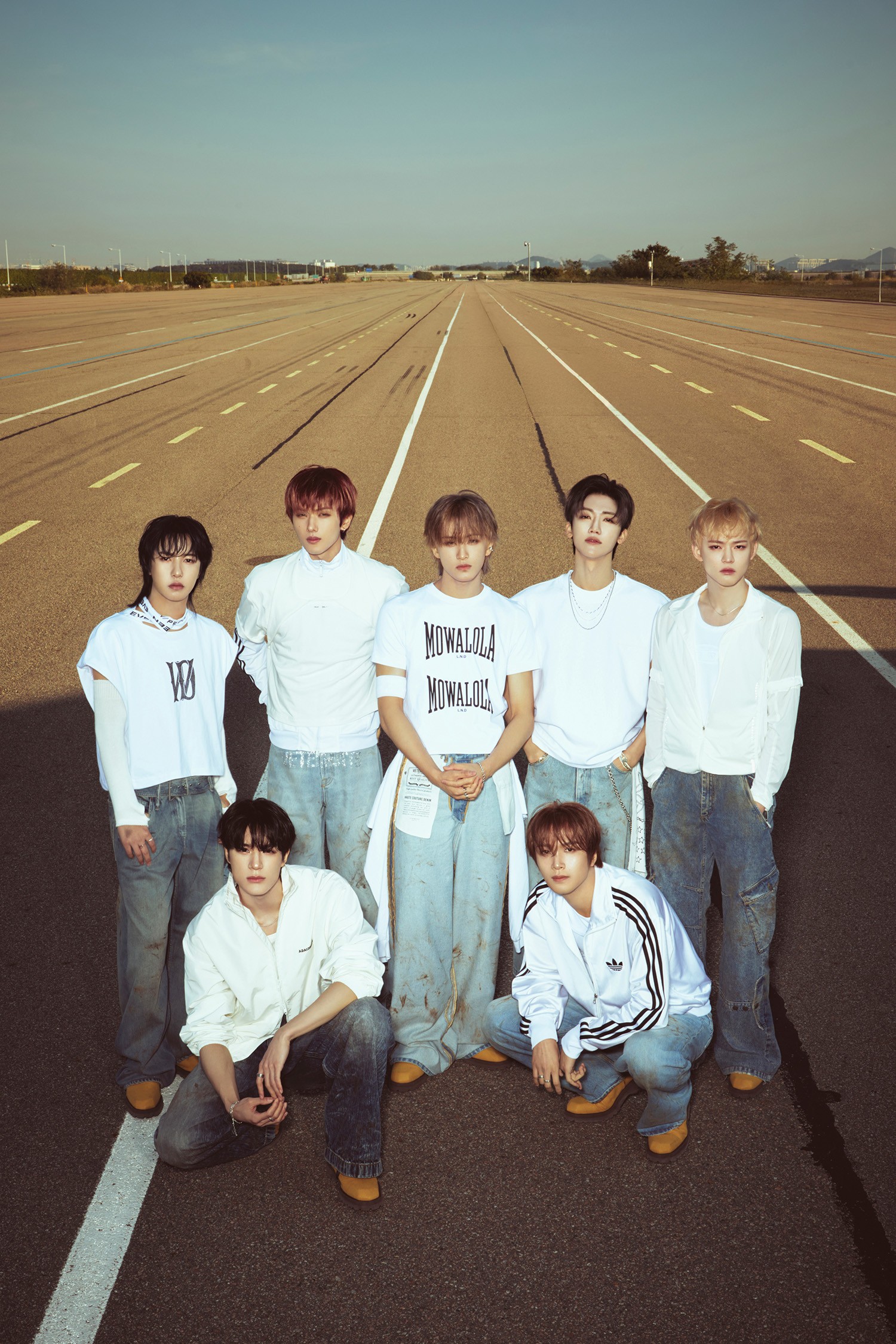 “Hope and Freshness of Youth, Dream”… NCT Dream, Comeback Q&A