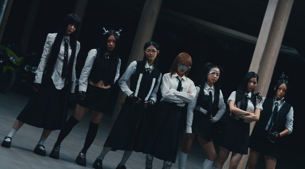 Bad Villain Makes a Comeback with ‘Breath’… “Unique + Kitsch Villain”