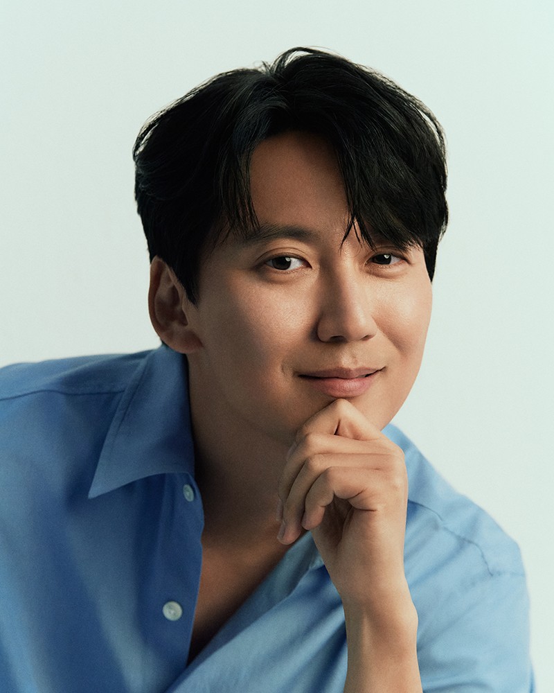 Kim Nam-gil, Donation Show Tickets Open…”Actor-con, Used for Children”