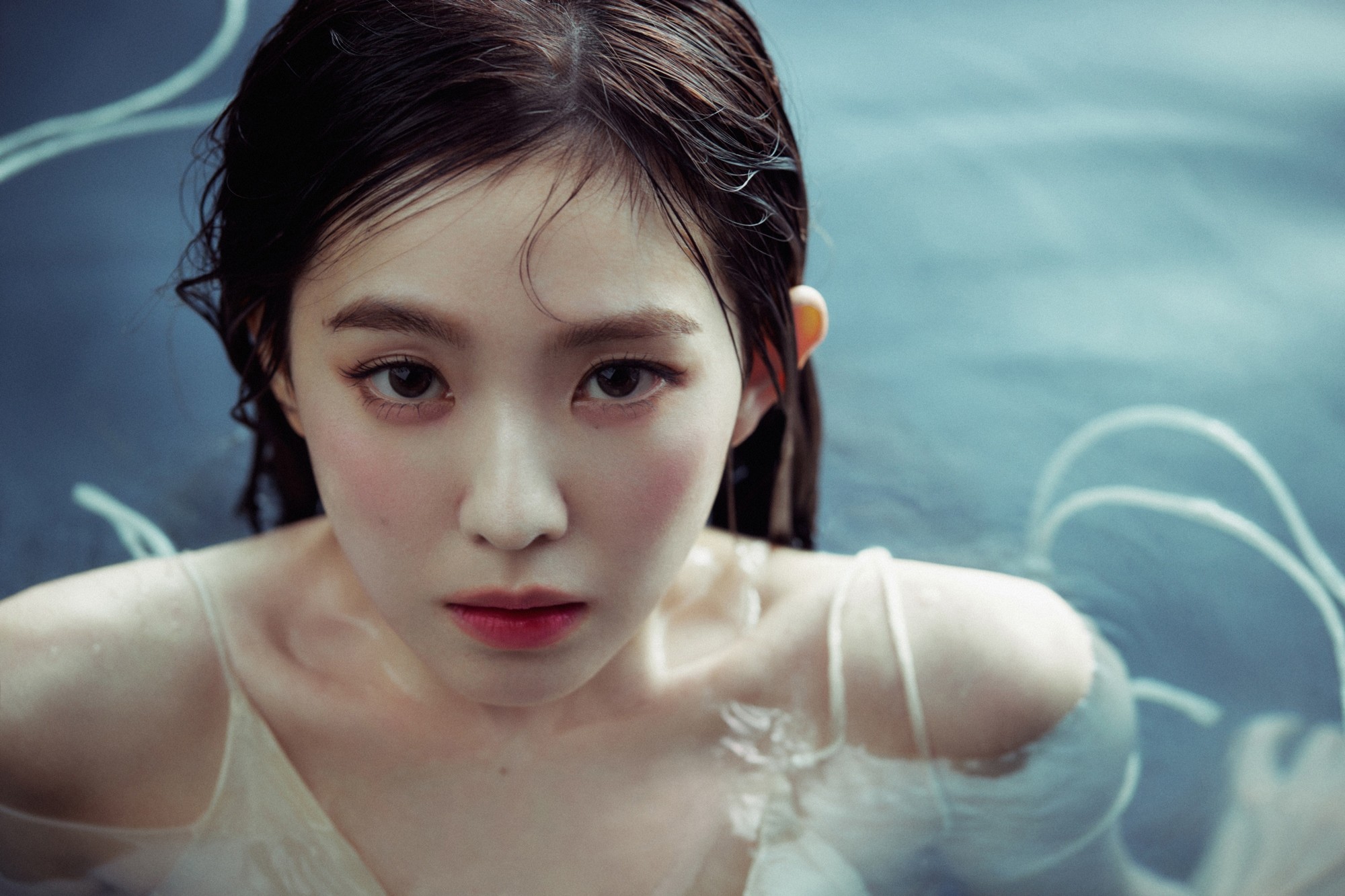 Irene, Unique Atmosphere…’Like a Flower’, Mood Film