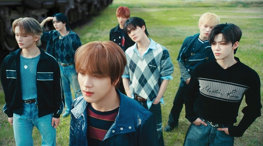 NCT Dream’s Journey to Utopia… New Song Music Video Lands in YouTube’s Top 10