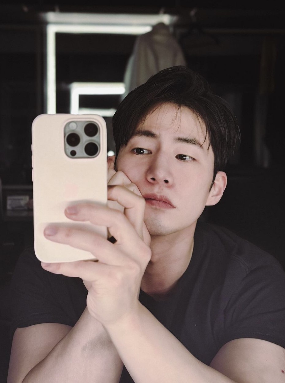 Actor Song Jae-rim Passes Away on the 12th…Wave of Mourning at Age 39