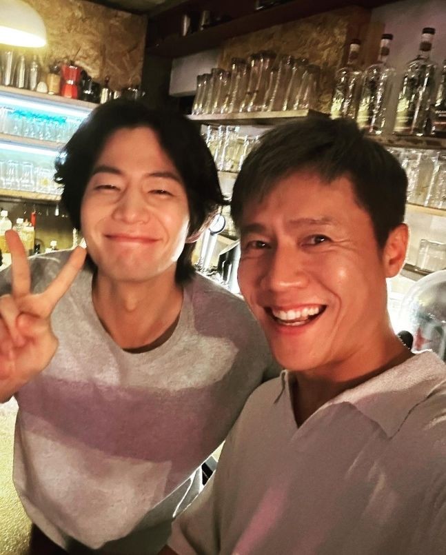 “Please, Have a Happy Journey”… Song Jae-rim Passes Away, Entertainment Industry Mourns
