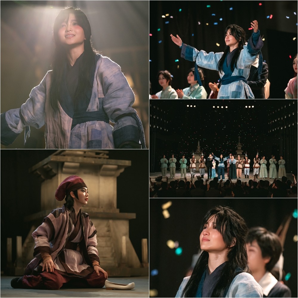 “Jung Nyeon” Ends on a High Note… Final Episode Achieves 15.5% Viewership Rating