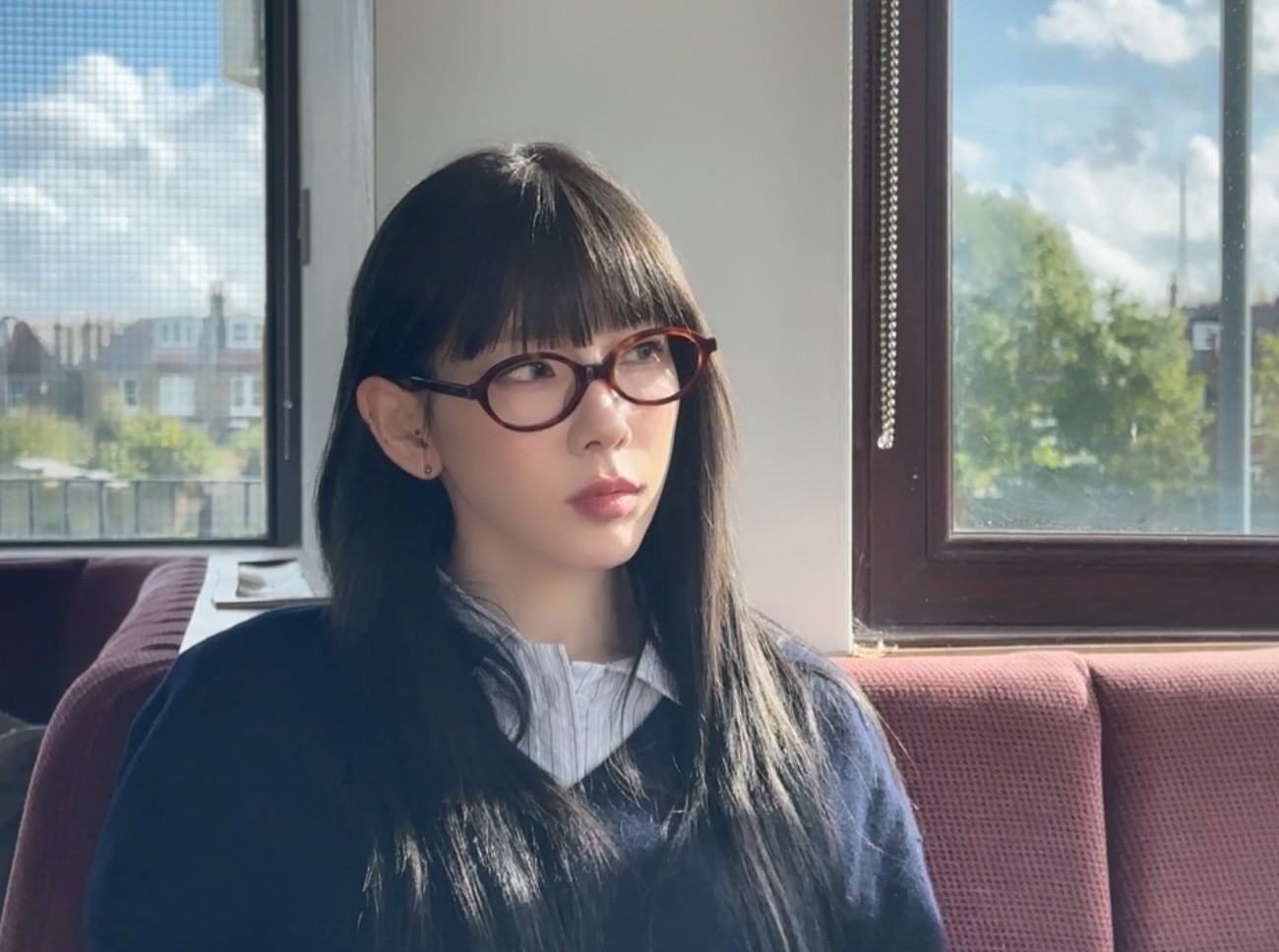 Taeyeon, New Album Spoiler… ‘Disaster’, Deepened Vocal Tone