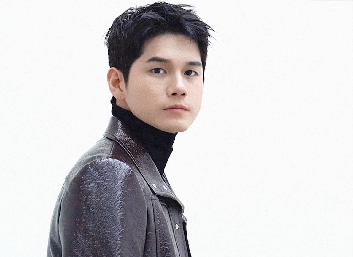 Ong Seong-wu Confirms Fan Meeting… January 2025, ComeOng!