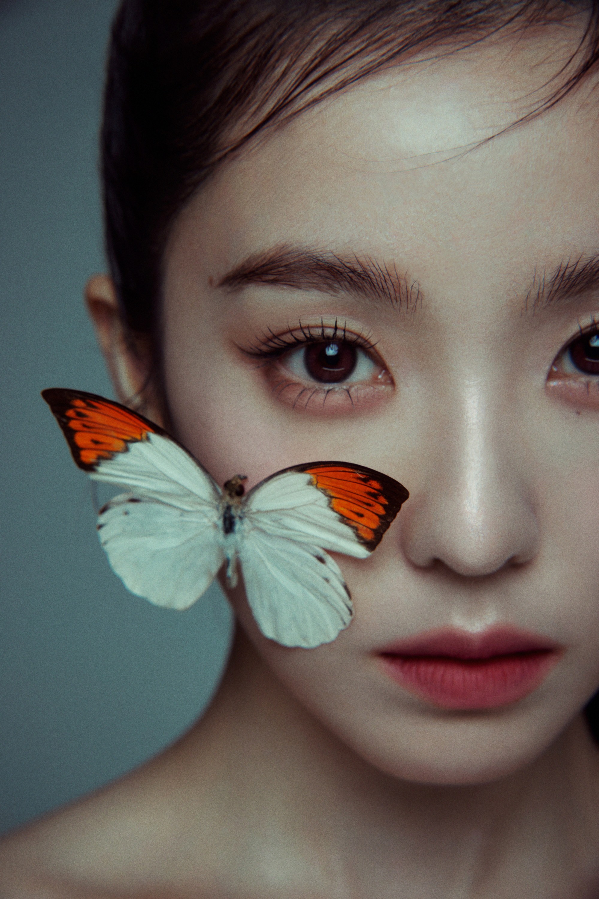 “Will Bloom Beautifully like a Flower”…Irene, Solo Debut Q&A