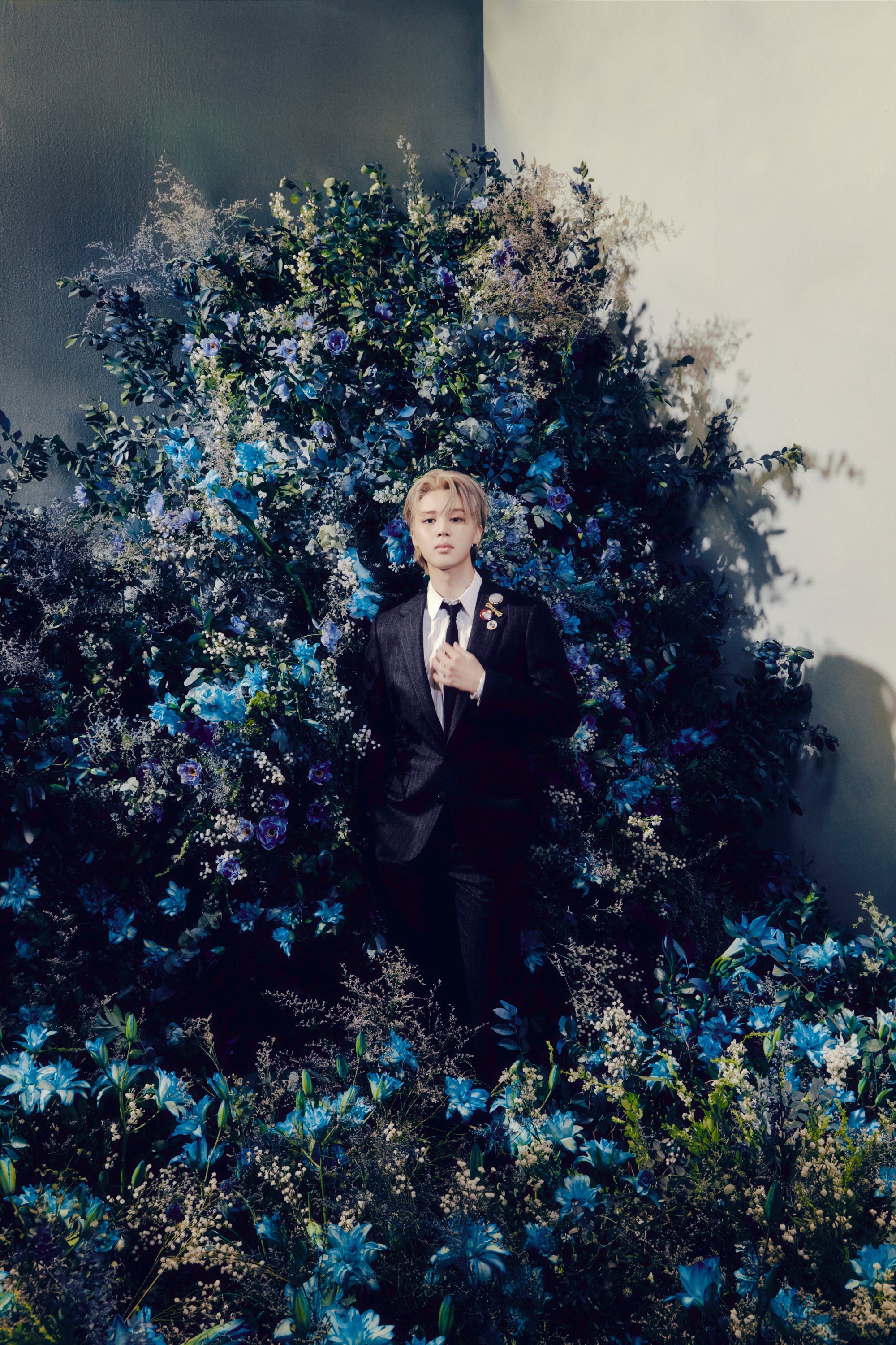Jimin’s Sincere Message to Fans…’The Truth Untold’, Held in the U.S.